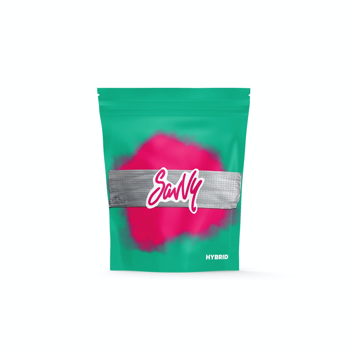 Photograph of product: Space Mints | 7g | Popcorn | Savvy