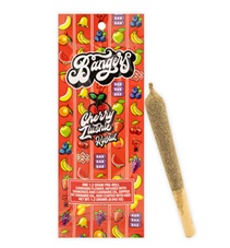 Photograph of product: Bangers | Cherry Zluchie (H) IPR