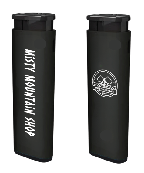 Photograph of product: Misty Torch Lighter