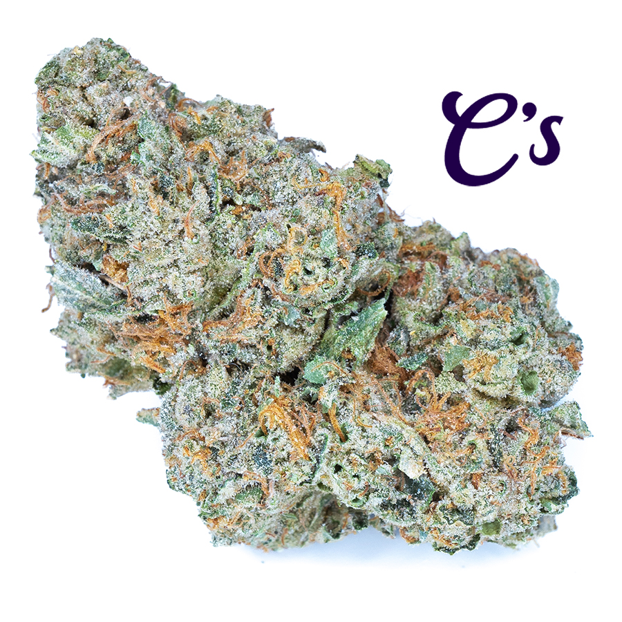 Photograph of product: | Something Lovely | Oui'd | Bud - 28g