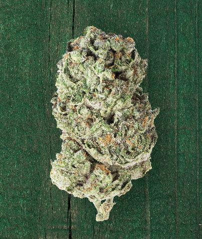 Photograph of product: Big Pine - 3.5g
