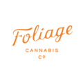 thumbnail-Size Logo for storeLogo: Foliage Cannabis Co. (Recreational 21+)