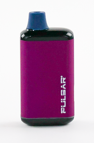 Photograph of product: 510 Thread DL 2.0 Pro Auto Draw Variable Voltage 1000mAh Battery