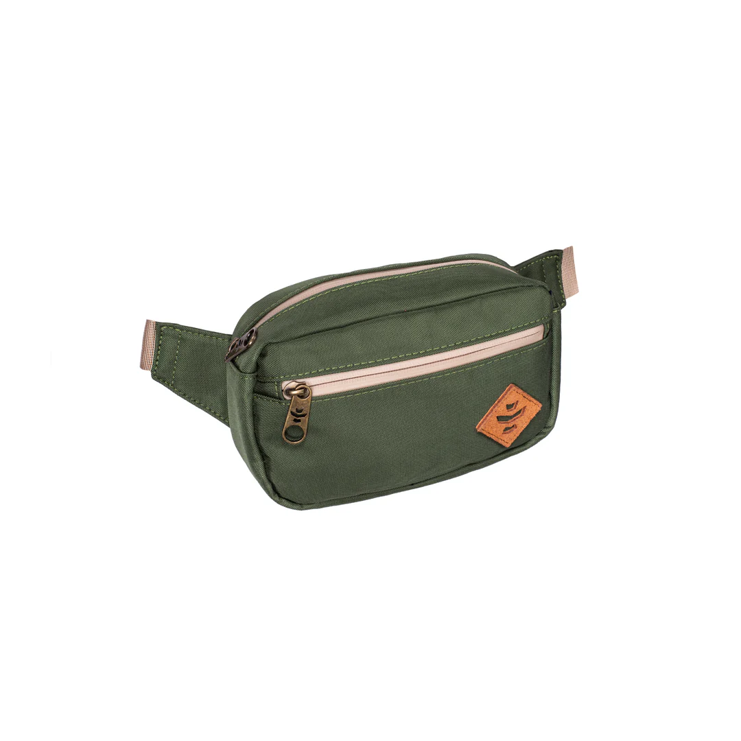 Photograph of product: The Companion | Crossbody Bag - Green