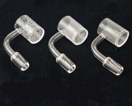 Photograph of product: 093 -14mm Assorted Male Bucket Bangers - Retail