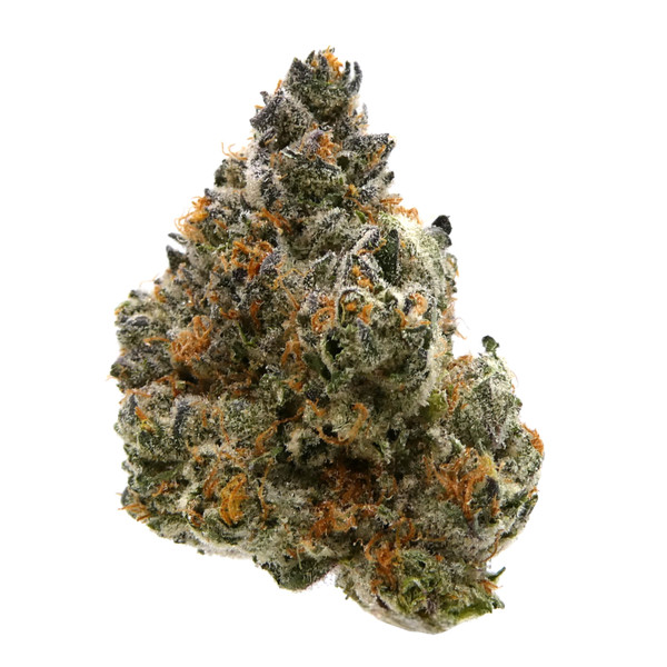 Photograph of product: Avitas Grape Fritter - 28g