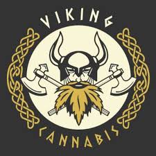 Photograph of product: Viking Oui'd - Oil Tanker Pre-Roll 6pk