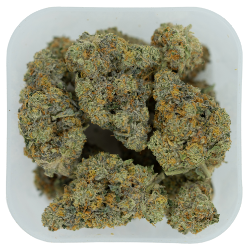 Photograph of product: Level Up II Bigs High Society - 2g