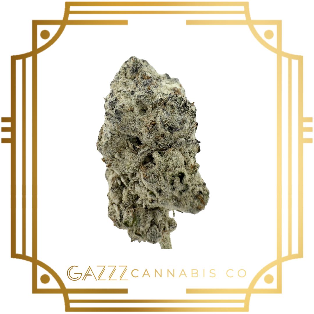 Photograph of product: Deli Style Buds | Moonrock - TH-ouia | Platinum Candy - I - 28g
