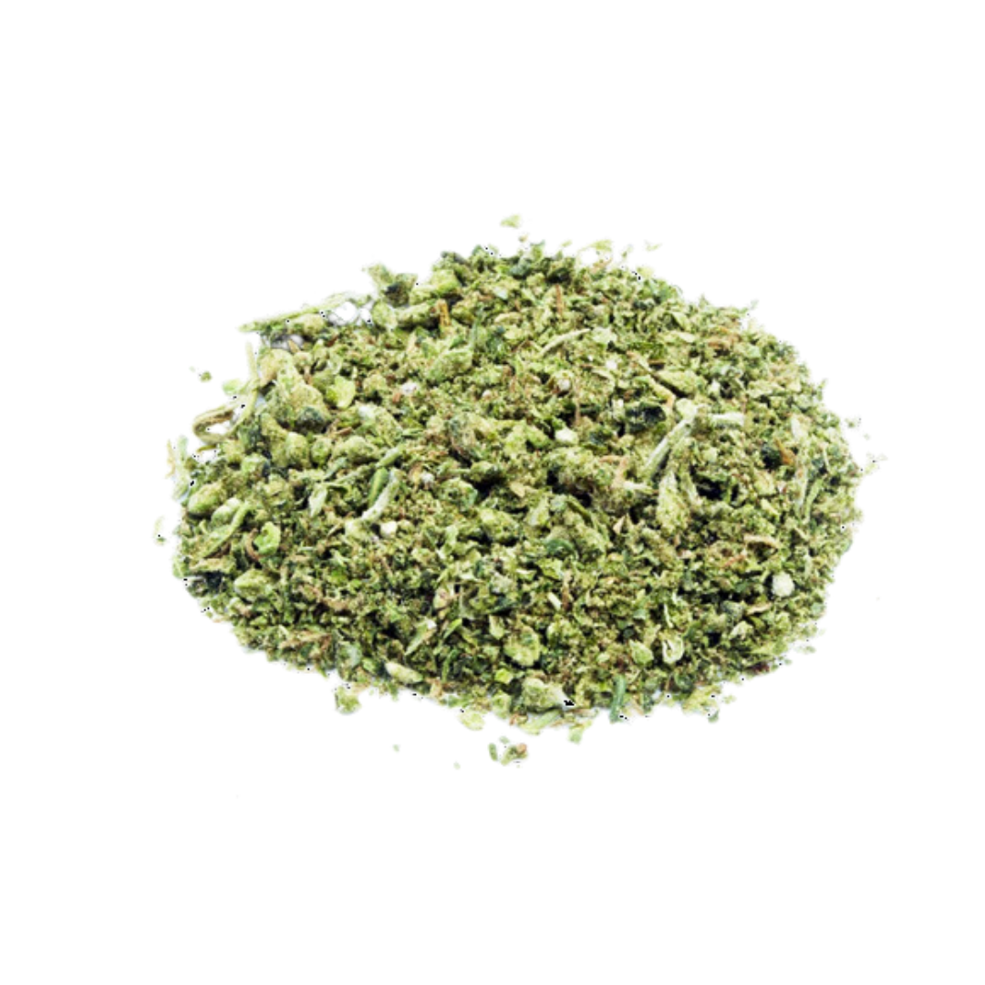 Photograph of product: High Society - Purple Clementine - Shake Oz - 28g