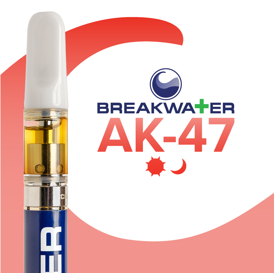 Photograph of product: AK-47 Single Source | 0.5g