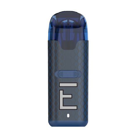 Photograph of product: Blackberry x Platinum Bubba - Slide 3-In-1 AIO - Eureka