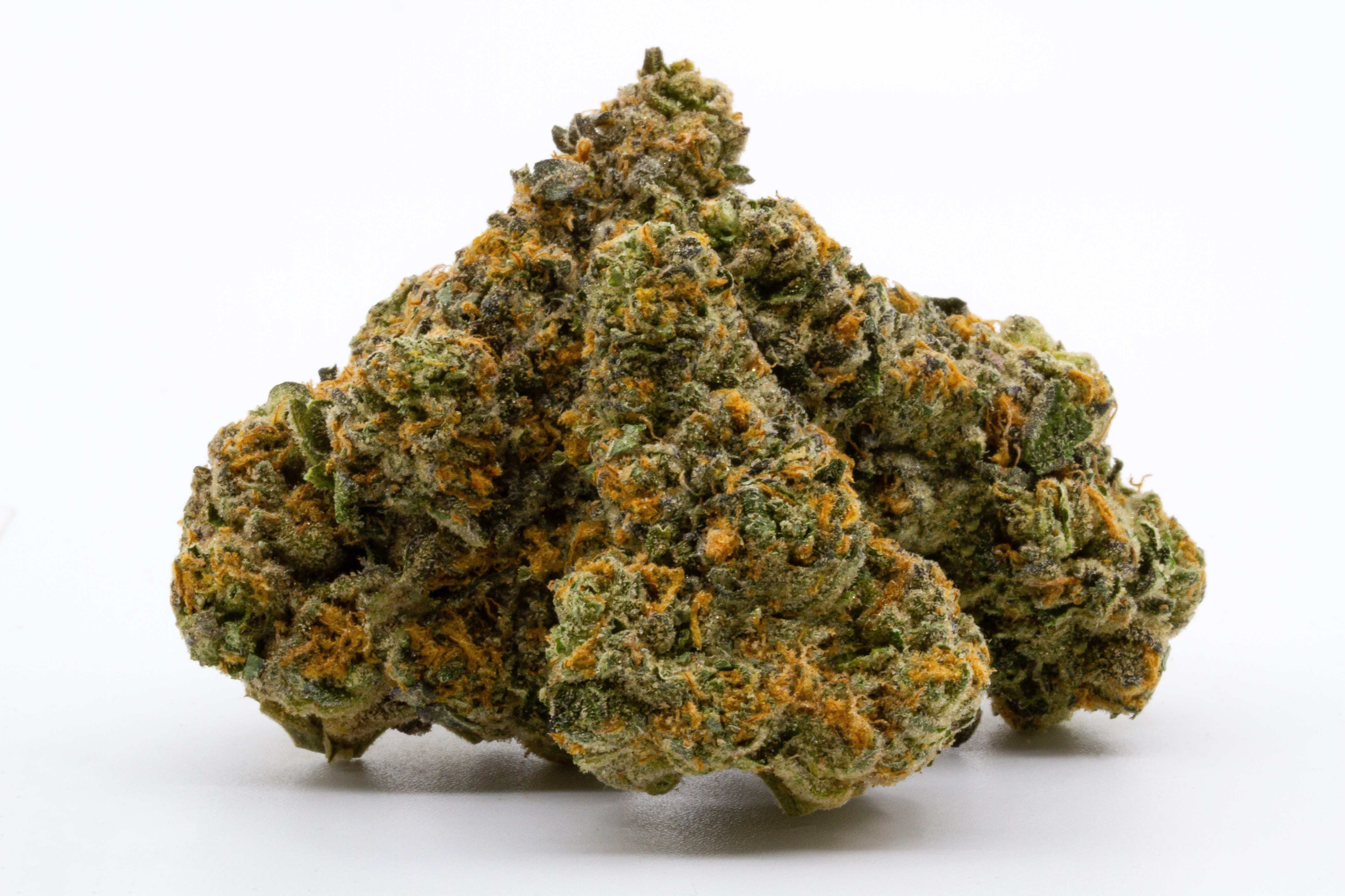 Photograph of product: Dragonfly - - Grape Gas - 26.04% - 28g