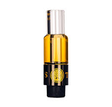 Photograph of product: Superboof Live au chocolat Rosin Cartridge | 0.5g - Treeworks