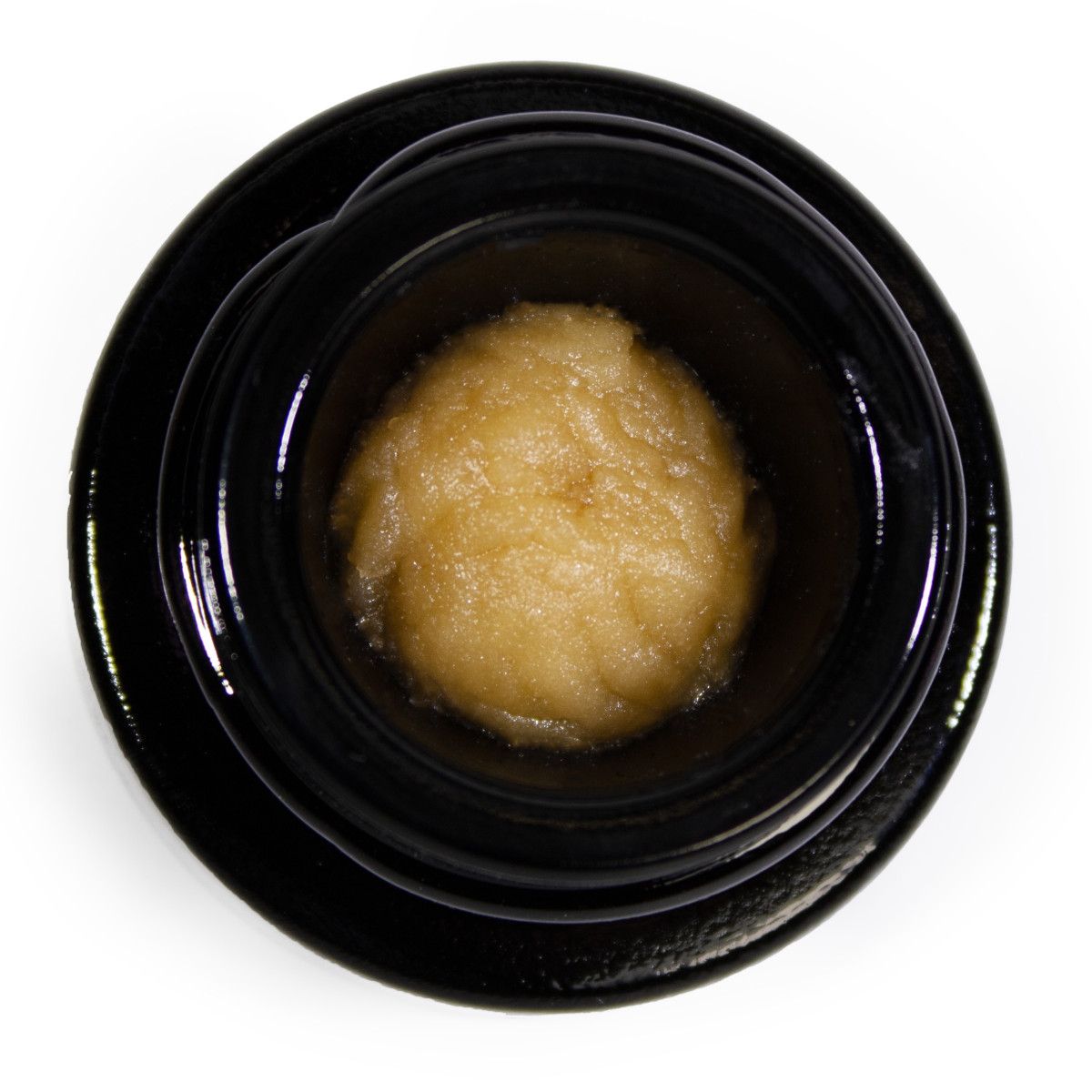 Photograph of product: Kalikori - Gypsy Road - 1g Live au chocolat Rosin