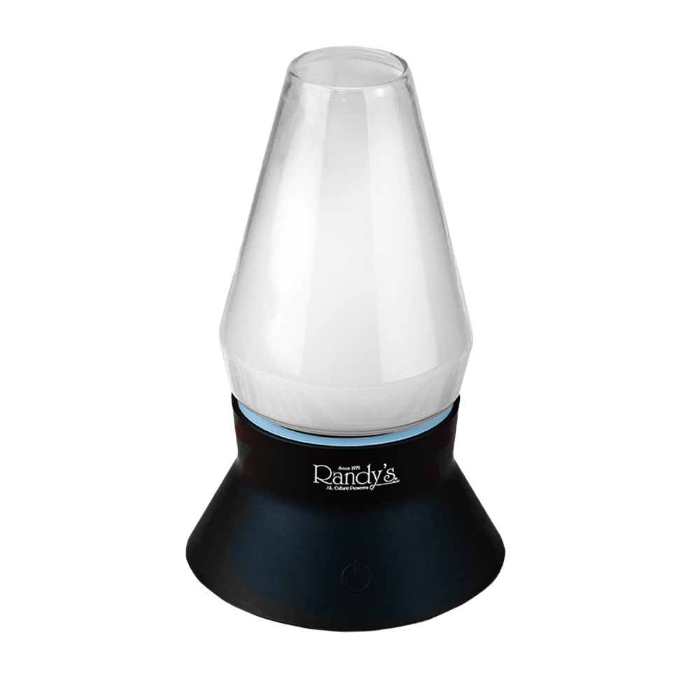 Photograph of product: Loov | Tabletop Vaporizer | Assorted Colors