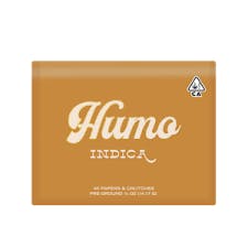 Photograph of product: Humo - PreGround - Mazapan