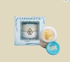 Photograph of product: Modified Milk - Rosin-1g
