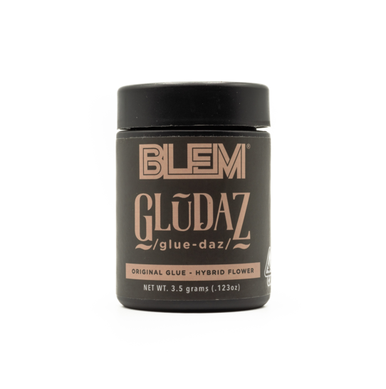 Photograph of product: BLEM - Graype (Hybrid) Flower - 10g