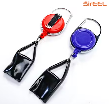 Photograph of product: SirEEL | Lighter Leash