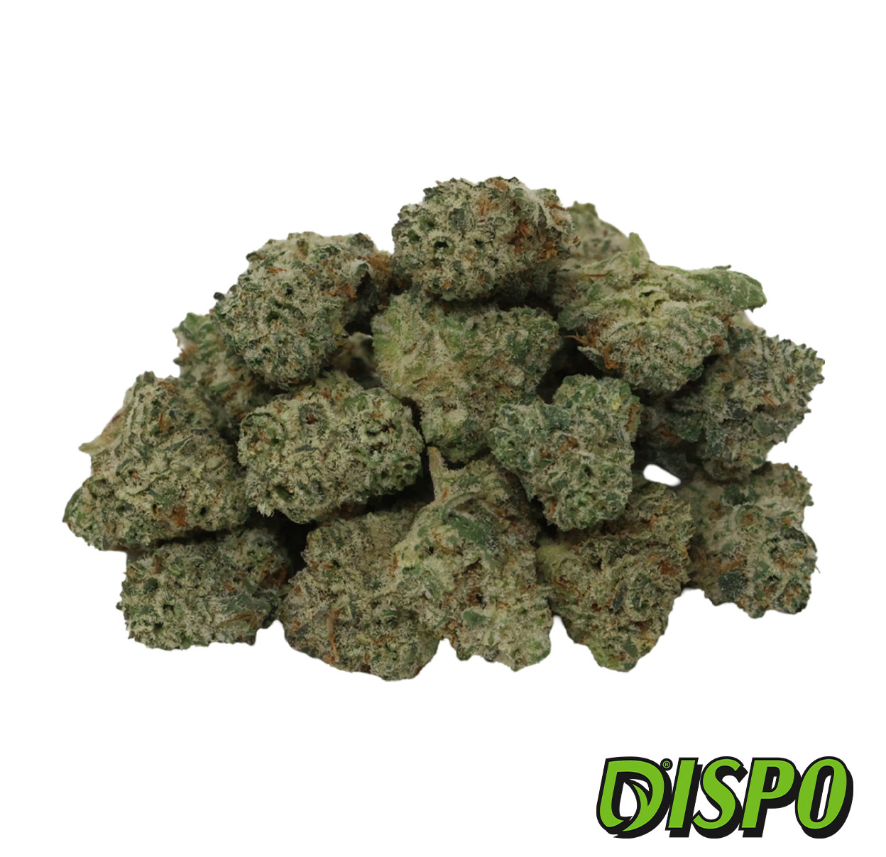 Photograph of product: Common Citizen - Subzero - Buds - 28g