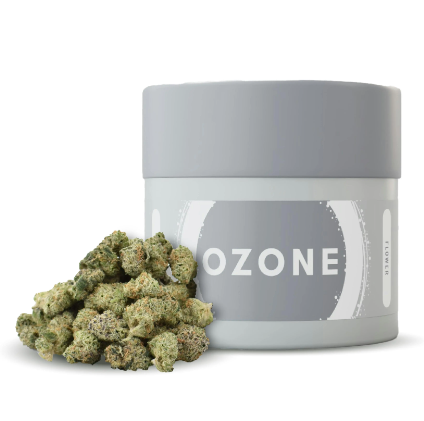 Photograph of product: Bananaconda #6 - Popcorn 7g