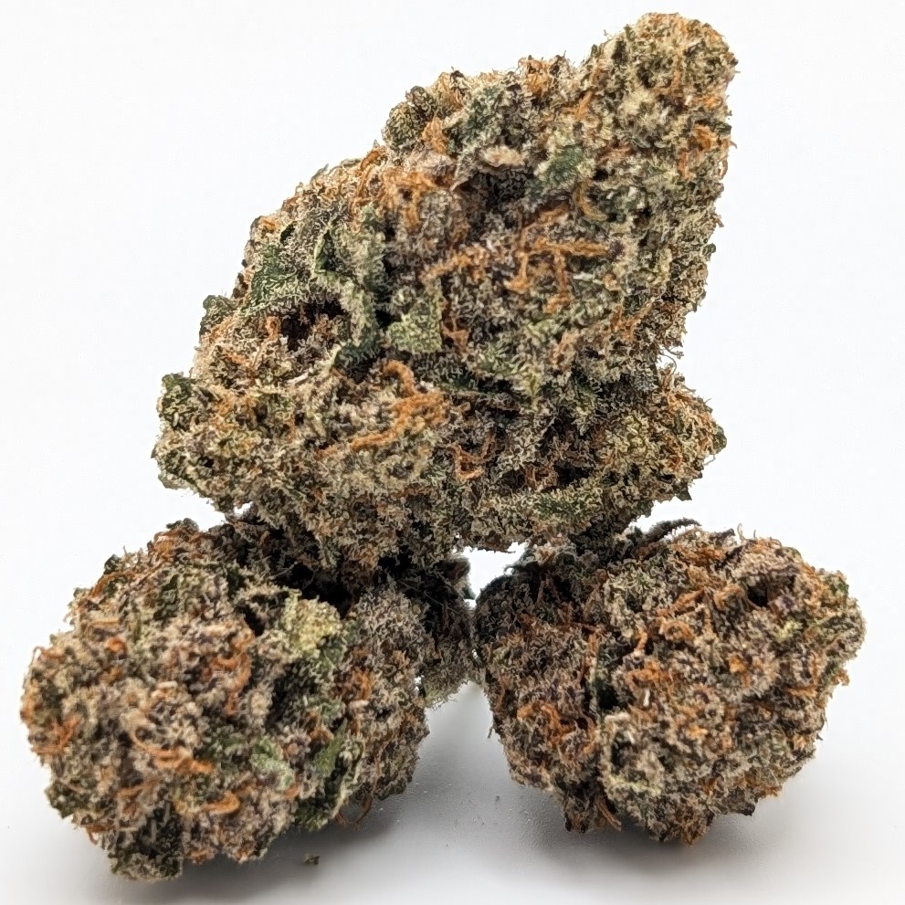 Photograph of Product: Juggernaut 3.5g