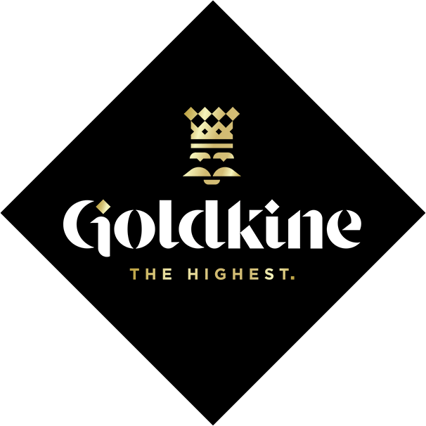 Photograph of product: Goldkine - Zoap Live Resin