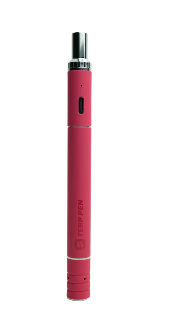 Photograph of product: Boundless The Terp Pen 2, Magenta Color