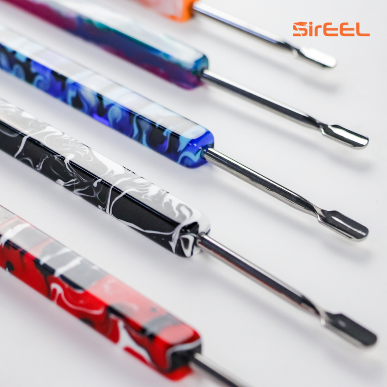 Photograph of product: Resin Haze Dab Tool Dab Tool