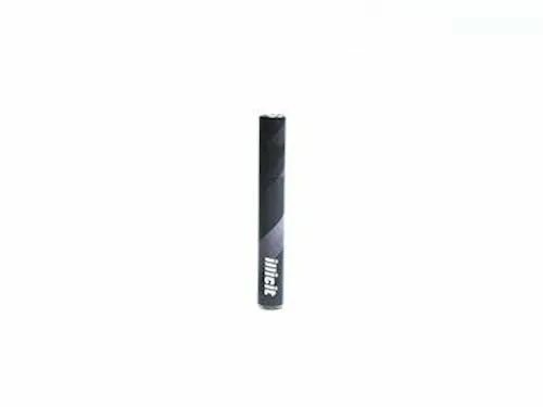 Photograph of product: Illict | Strain Art Batteries