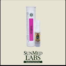 Photograph of product: Sunnies Cartridge The Original Z 0.5g