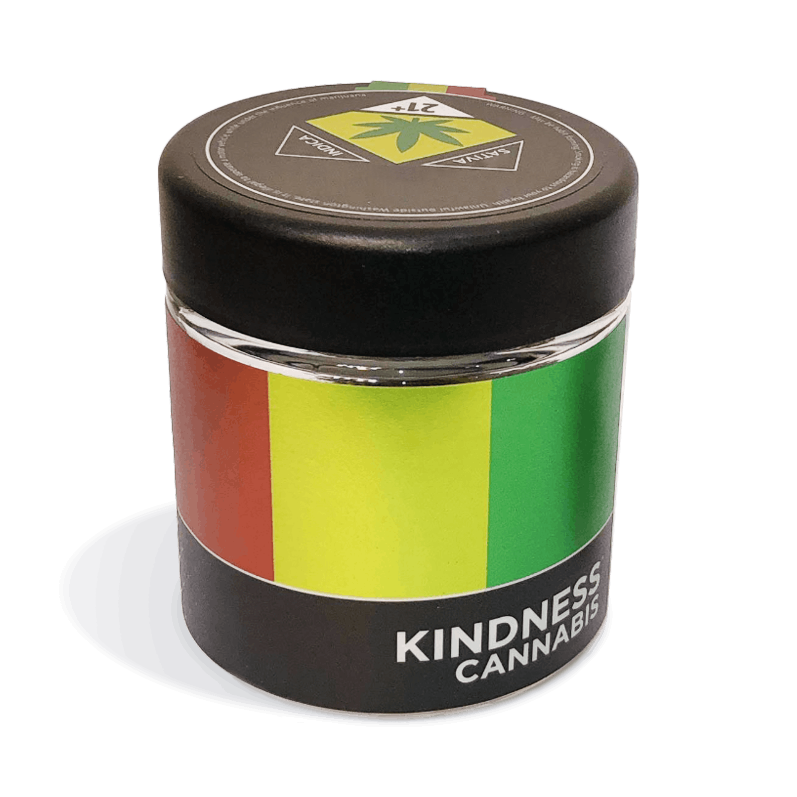 Photograph of product: Kindness - Flavor Pack - 3.5g