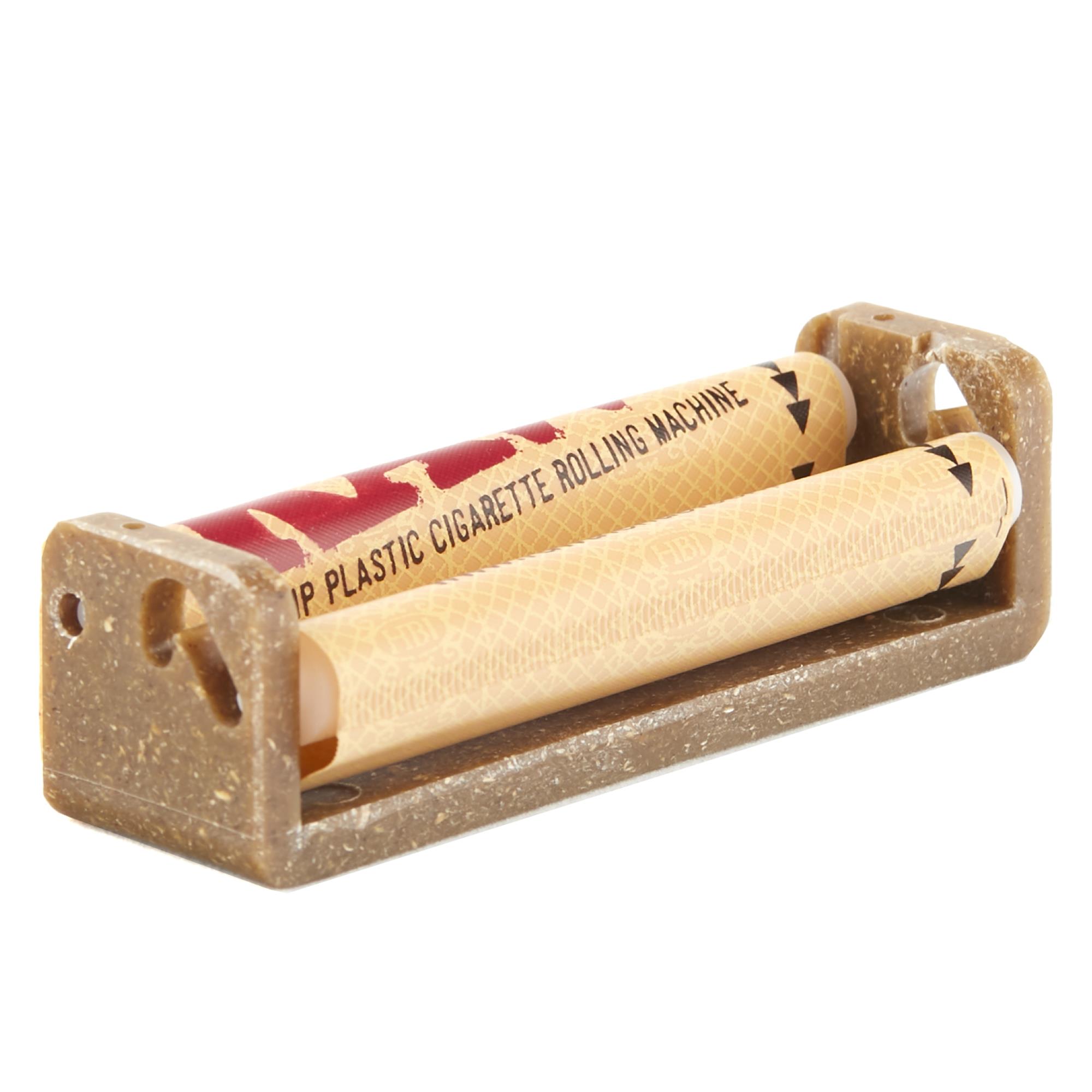 Photograph of product: NC RAW Rolling Machine - 79mm