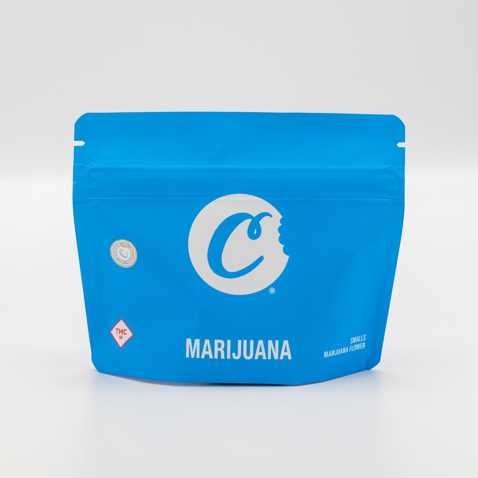 Photograph of product: COOKIES 7G CHEETAH PISS