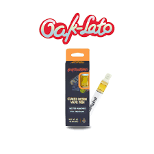 Photograph of product: Oakfruitland - Oak-Lato 1g Vape Pen - 
