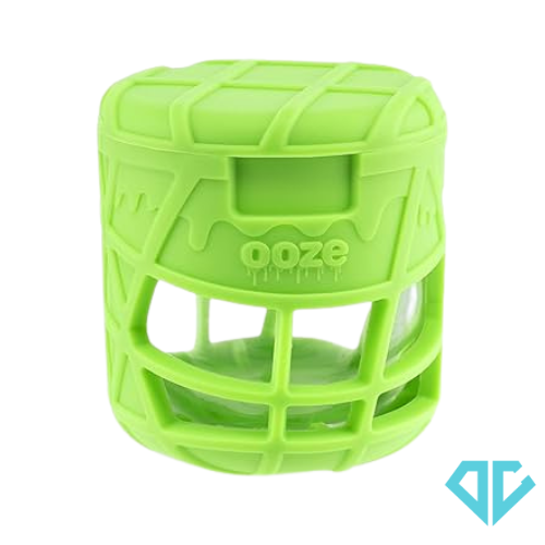 Photograph of product: OOZE I Accessory | Glass Drip Container
