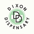 thumbnail-Size Logo for storeLogo: Dixon Dispensary