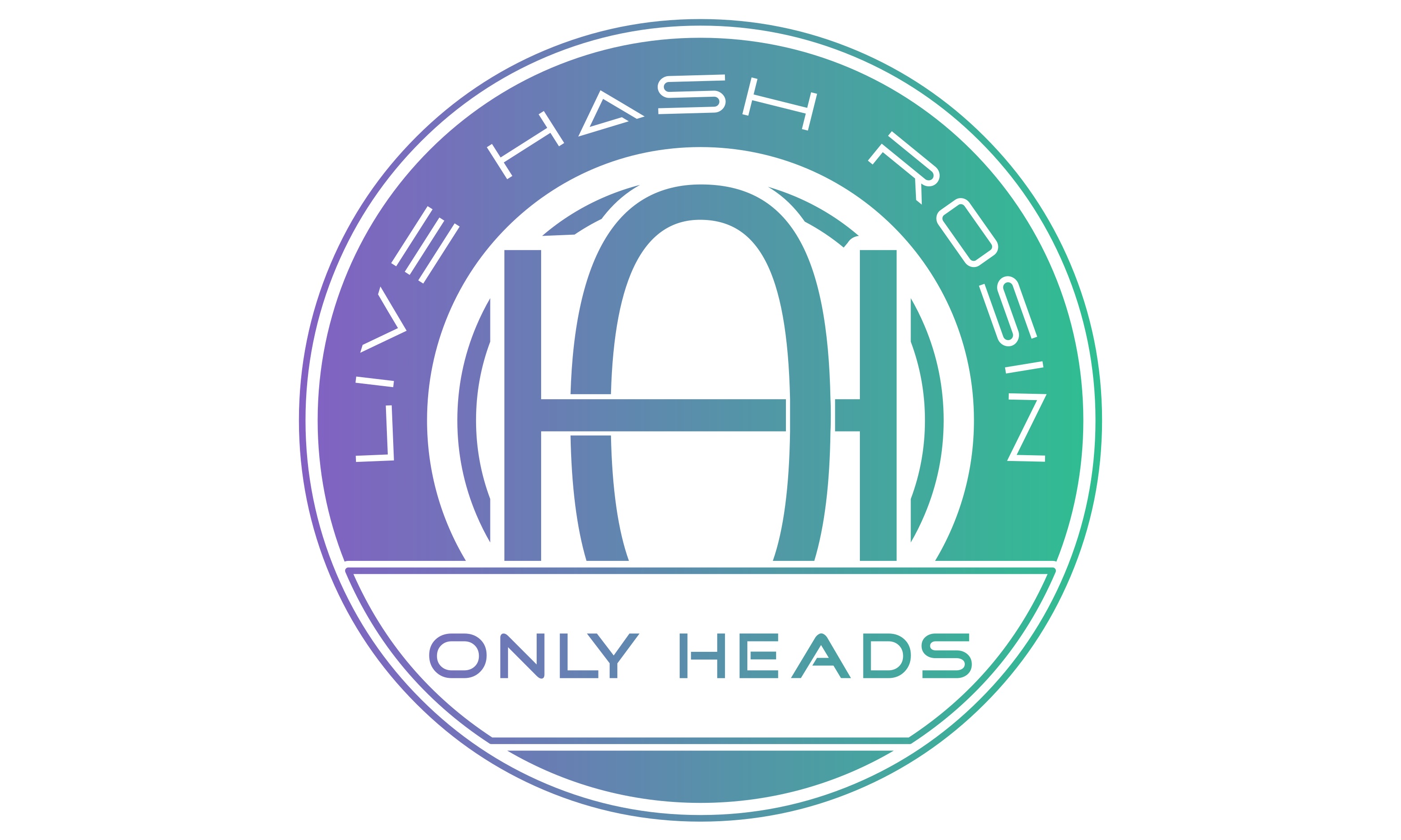 Photograph of product: Only Heads - Litterbox - Live Rosin