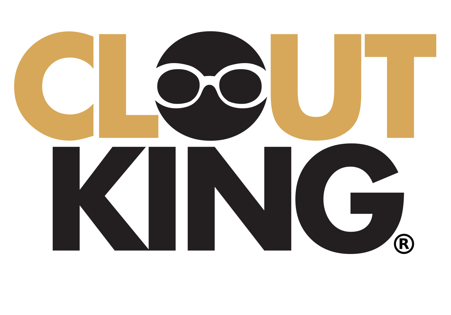 Photograph of product: Clout King - 3.5g Prepack - Cherry Fresca