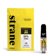 Photograph of product: Jack Herer Cartridge