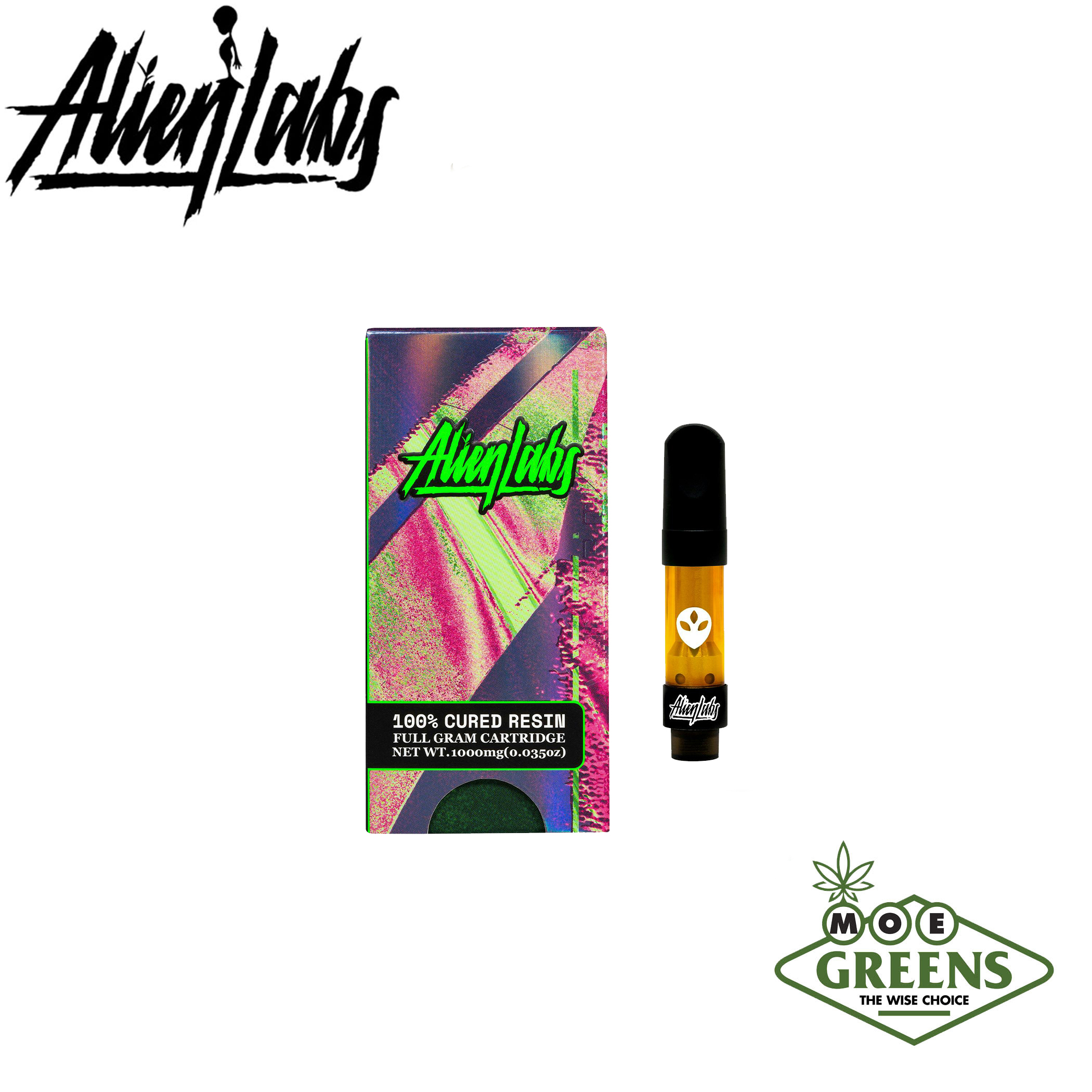 Photograph of product: XJ-13 [CURED RESIN]