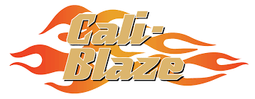 Photograph of product: Cali Blaze - Pre-Roll - Zen Crusher