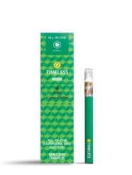 Photograph of product: Cactus Chiller | Disposable Chill Vape | .5g