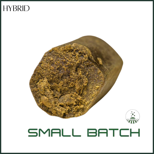Photograph of product: Molecular Farms I Honey Banana I Live au chocolat Tier 3