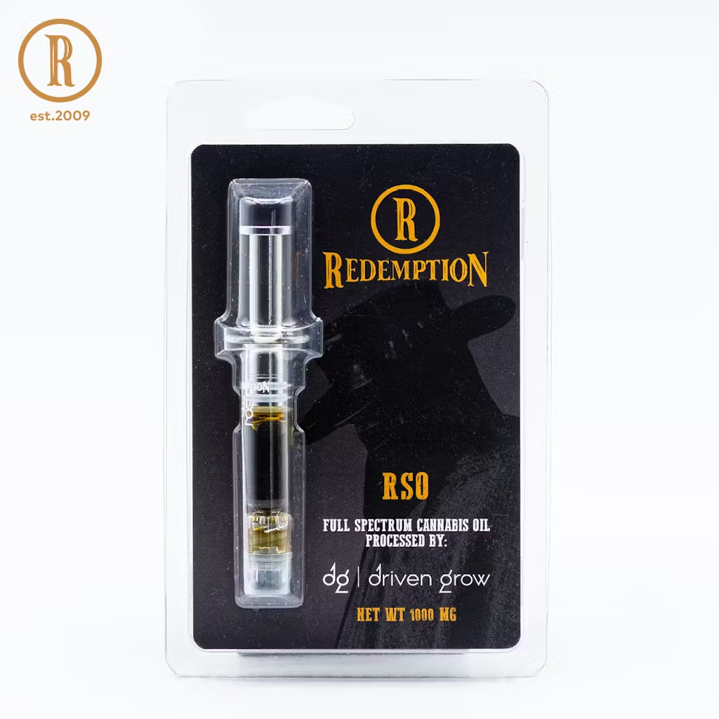 Photograph of product: Stanky Leg RSO Dart