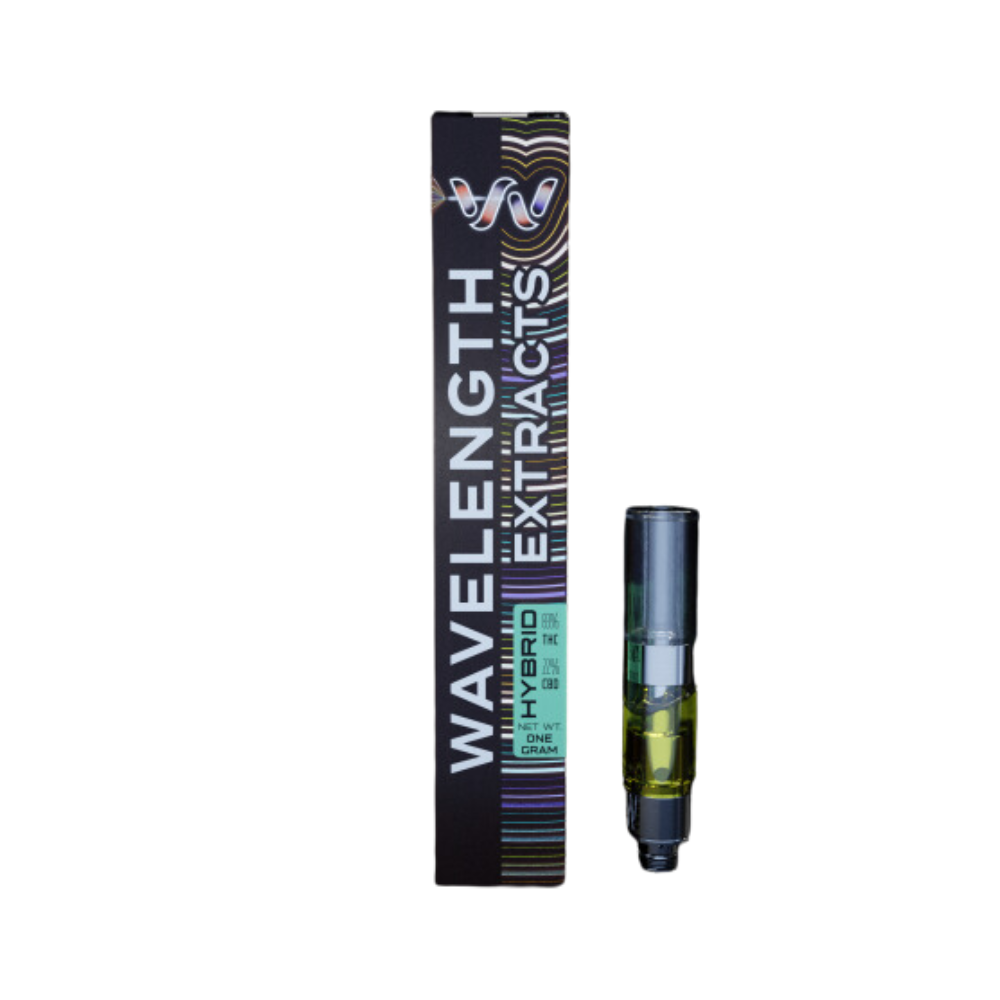 Photograph of product: Orange Apricot Cartridge