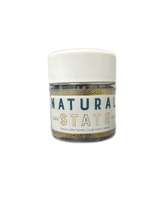 Photograph of product: Nutterfluffer - 3.5g