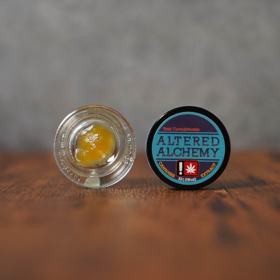 Photograph of product: Altered Alchemy: Fake News - 