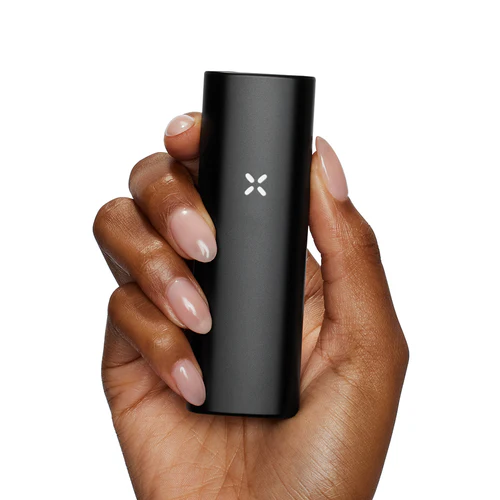 Photograph of product: Pax Mini Portable Dry Herb Vaporizer | Onyx